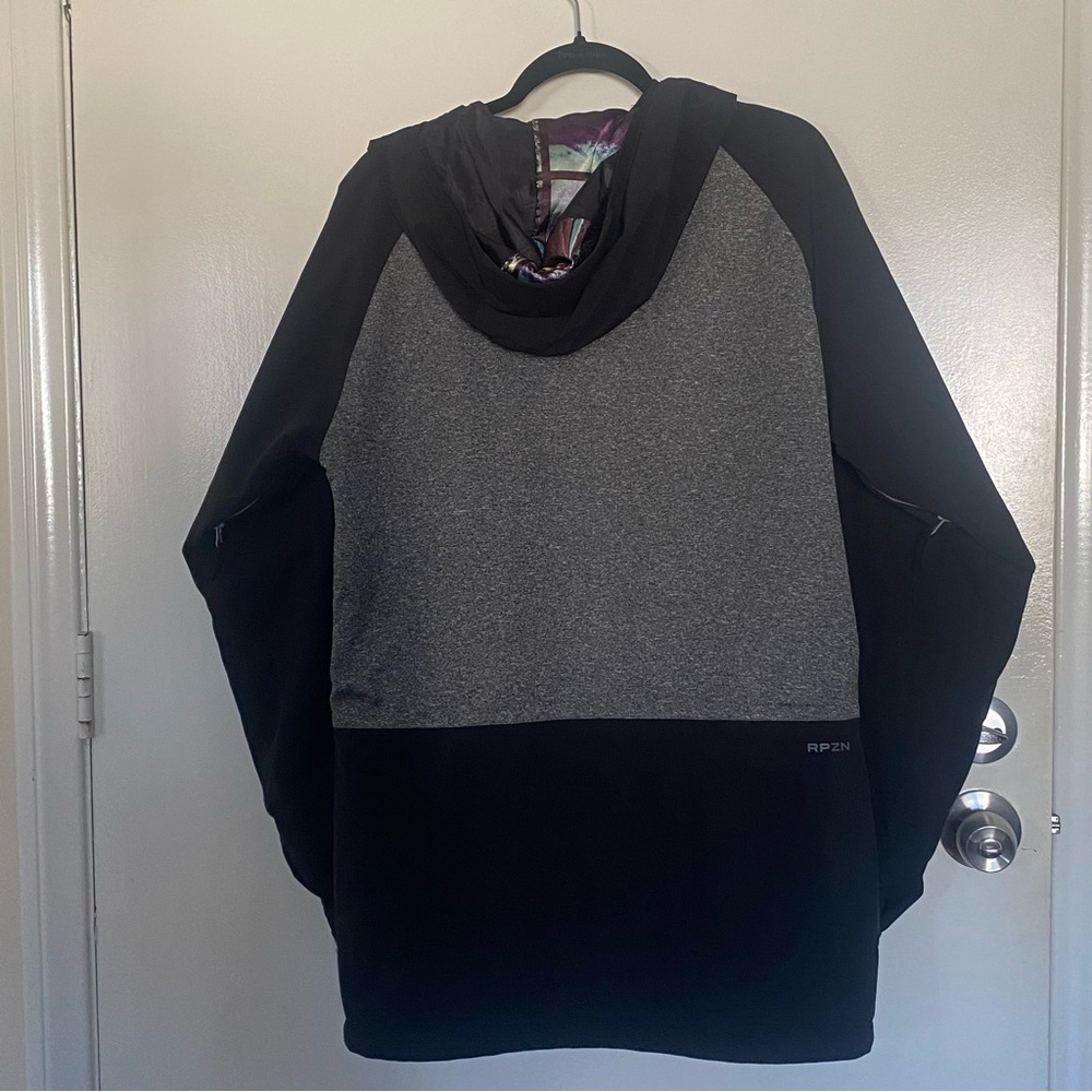 RPZN Limited Partnership Snow‎ Jacket - Picture 3 of 9